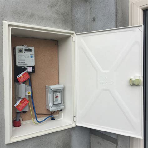 electric meter box indoor|wall mounted electric meter box.